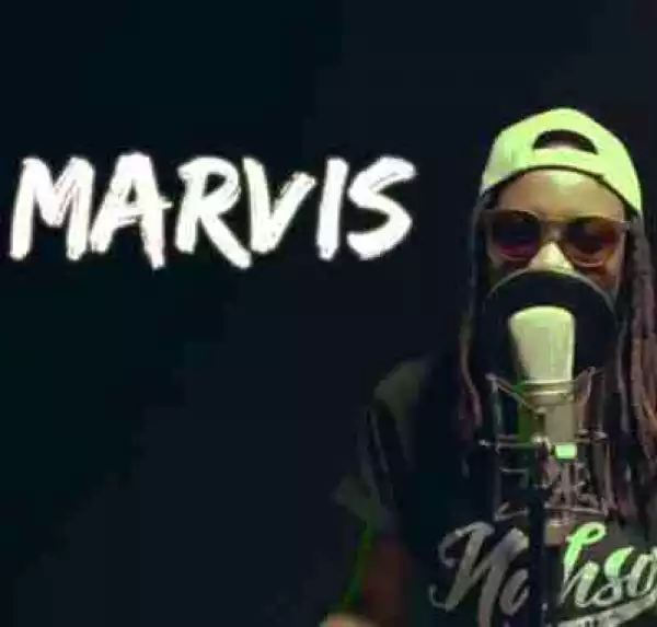 Marvis - ZoneOut Sessions (Freestyle)